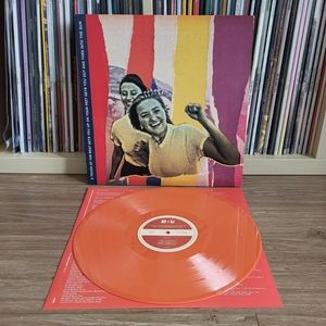 Aly and AJ - A Touch of the Beat Deluxe Vinyl Record